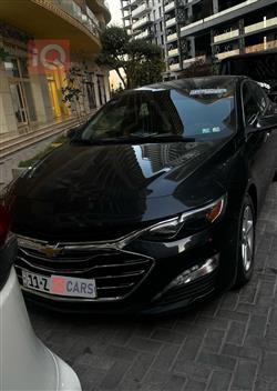 شيفروليه ماليبو